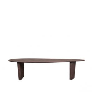 Eettafel Wow 300x130x75 cm