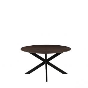 Eettafel Otis 140x140x76 cm