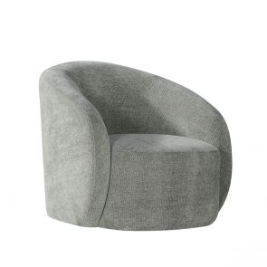 Fauteuil Alby 82x88x81 cm