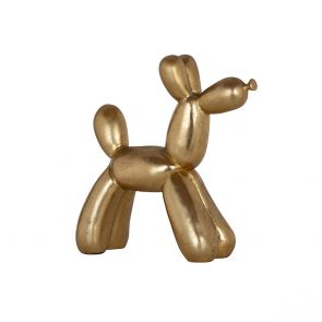 Richmond Interiors - Decoratieobject Dog