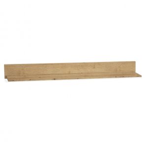 Wandplank Carmen 130 cm