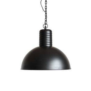 Hanglamp Urban 40 cm - zwart verschillende opties label 51